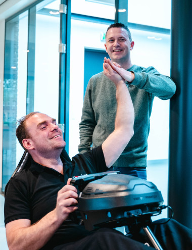 Therminon BV Bladel afbeelding 5