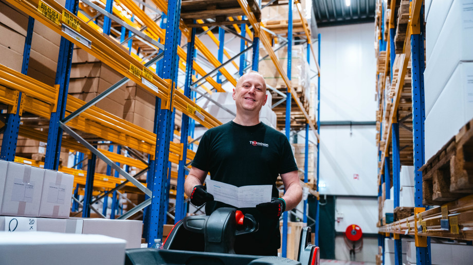 Therminon BV Bladel afbeelding 4