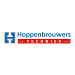 Hoppenbrouwers Techniek logo