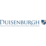 Duisenburgh  logo