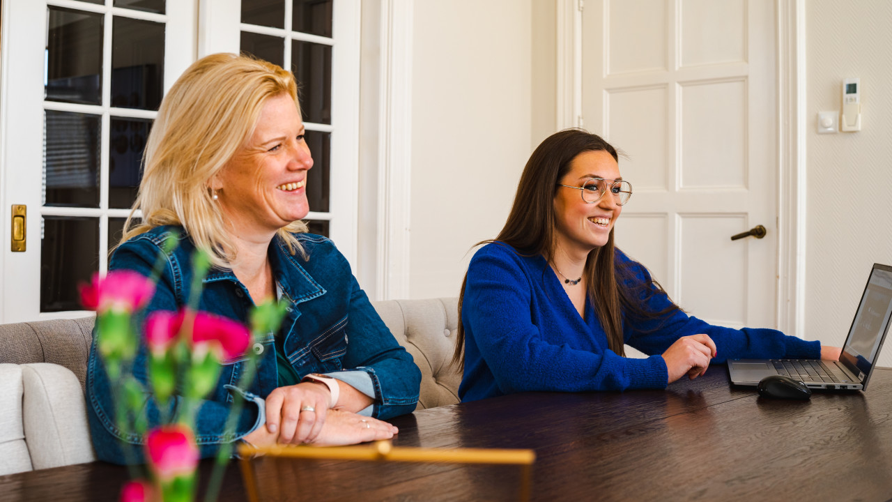 Duisenburgh  Waalre afbeelding 1