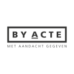By Acte logo