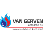 Van Gerven Installatie BV. logo
