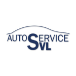Autoservice SVL logo