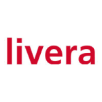 Livera Bladel  logo
