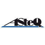 ASteQ BV logo