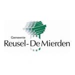 Gemeente Reusel - De Mierden logo