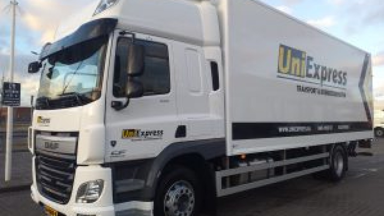 Uniexpress Veldhoven afbeelding 6