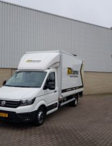 Uniexpress Veldhoven afbeelding 3