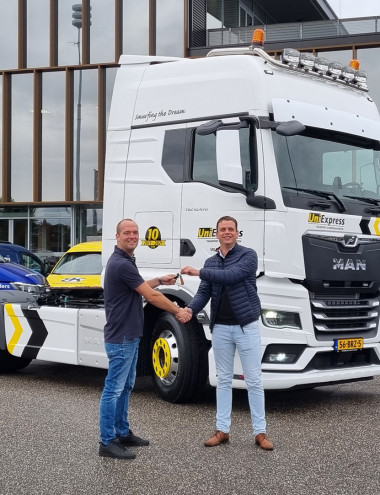 Uniexpress Veldhoven afbeelding 5