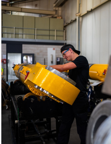 WDH Cylinders BV Eersel afbeelding 5