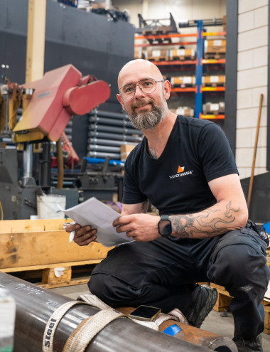 WDH Cylinders BV Eersel afbeelding 5