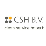 Clean service hapert b.v. logo