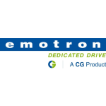 CG Drives & Automation  logo