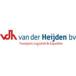 Int. Transportbedrijf Van der Heijden B.V. Hapert logo
