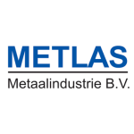 METLAS Metaalindustrie BV logo