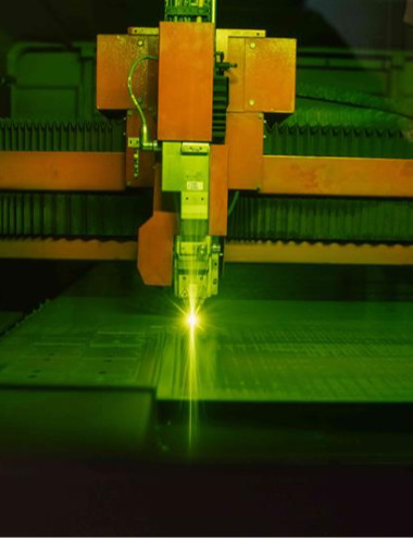 METLAS Metaalindustrie BV Hapert afbeelding 5