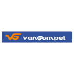 Touringcarbedrijf Van Gompel Veldhoven logo