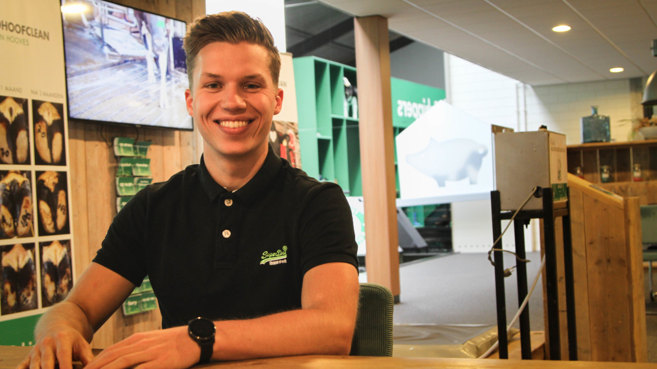 The Schippers group Hapert afbeelding 1