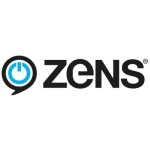 ZENS logo