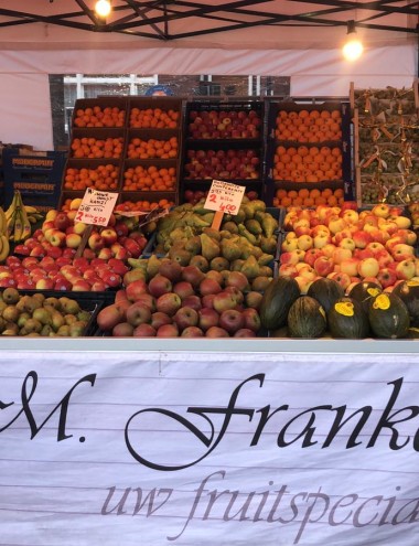 M. Franken Groenten en Fruit Veldhoven afbeelding 3