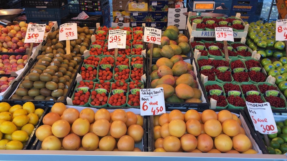 M. Franken Groenten en Fruit Veldhoven afbeelding 4