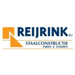 Reijrink Staalconstructie B.V. logo