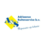 Adriaanse Ruitenservice B.V. logo