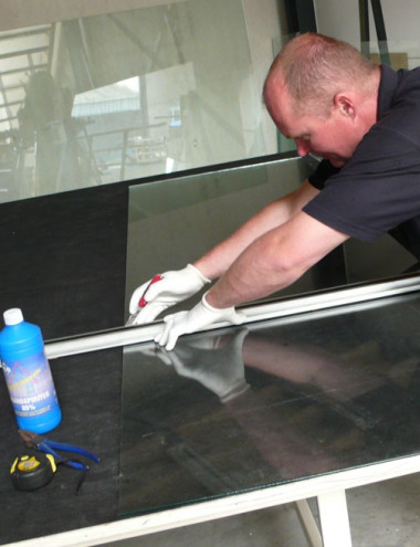 Adriaanse Ruitenservice B.V. Bergeijk afbeelding 3