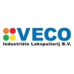 VECO Industriële Lakspuiterij BV logo