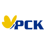 PCK B.V. logo
