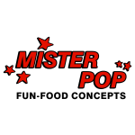 Mister Pop BV logo