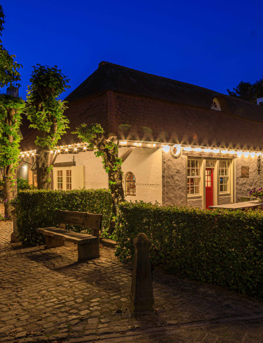 De Eksterhoeve Biest Houtakker afbeelding 3