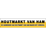 Houtmarkt Van Ham logo