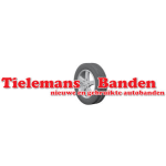 Tielemans Banden logo