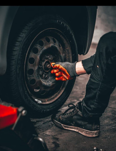 Tielemans Banden Veldhoven afbeelding 3