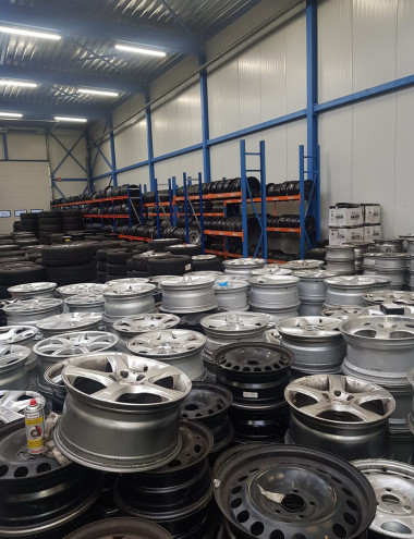 Tielemans Banden Veldhoven afbeelding 5