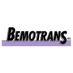 Bemotrans Internationale Expeditie BV logo