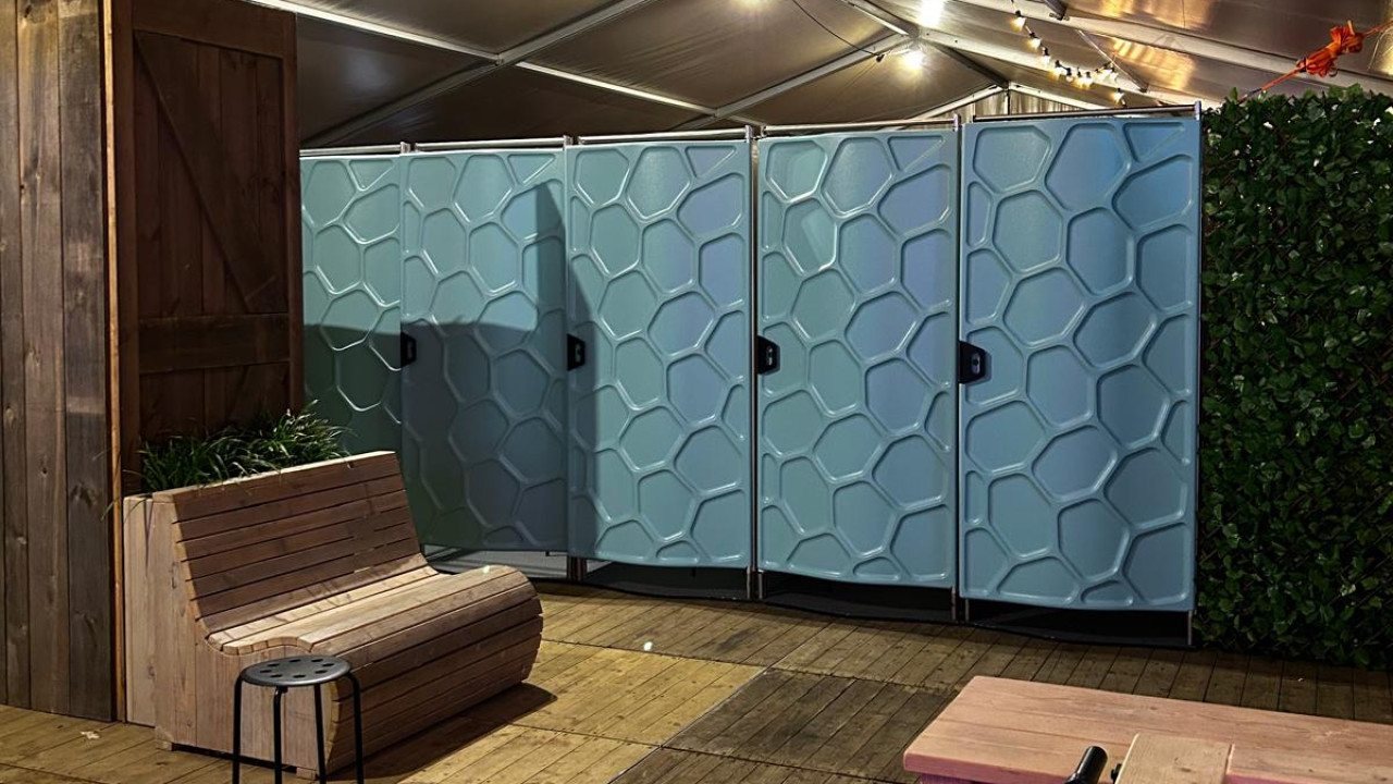 Van Overbeek Sanitair OIRSCHOT afbeelding 1 Van Overbeek Sanitair OIRSCHOT afbeelding 1