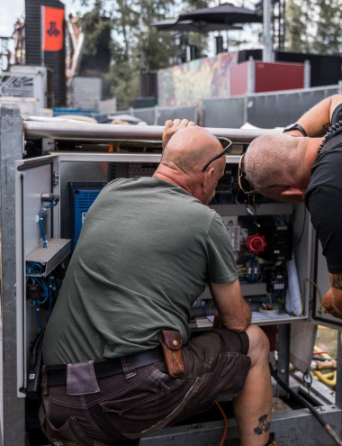 Van Overbeek Sanitair OIRSCHOT afbeelding 3 Van Overbeek Sanitair OIRSCHOT afbeelding 3