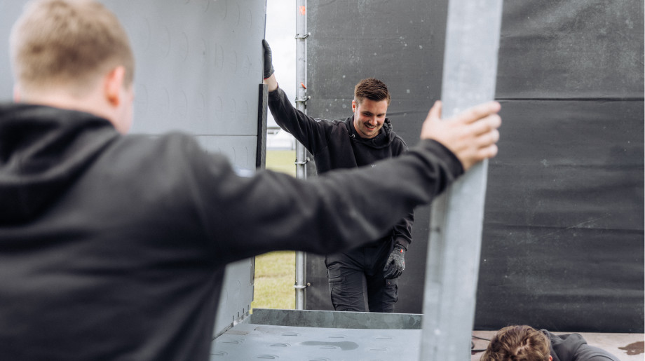 Van Overbeek Sanitair OIRSCHOT afbeelding 2 Van Overbeek Sanitair OIRSCHOT afbeelding 2