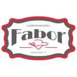 IJsboerderij Fabor logo
