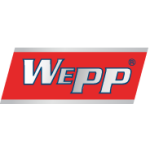 WEPP Benelux BV logo