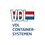 VDL Containersystemen Hapert logo