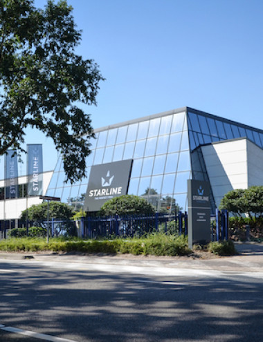 Starline Group  VALKENSWAARD afbeelding 5