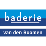 Baderie van den Boomen logo