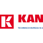 Kan Technisch Bureau b.v. logo