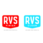 RVS Finish B.V. logo