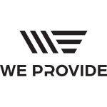 We Provide logo