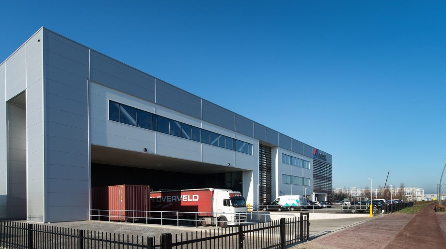 AVA Benelux BV Hapert afbeelding 2 AVA Benelux BV Hapert afbeelding 2